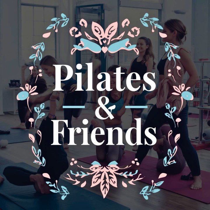 Pilates & Friends – Online Pilates Kurs Bewertung